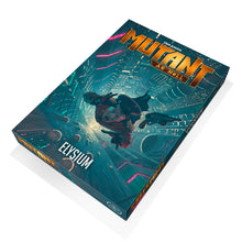 Mutant: Elysium