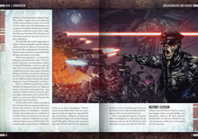 Mutant: Elysium