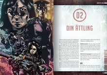 Mutant: Elysium