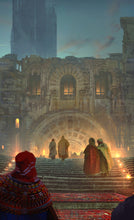Coriolis: The Third Horizon - Emissary Lost