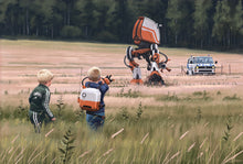 Ur Varselklotet – Simon Stålenhag