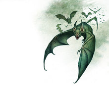 FREE Dragonbane Quickstart PDF
