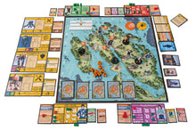 Tales From the Loop – The Board Game