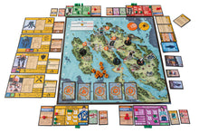 Tales From the Loop – The Board Game DELUXE