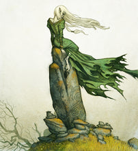 Vaesen RPG – Mythic Britain & Ireland
