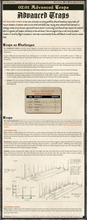 Foundry VTT Module – Symbaroum Game Master's Guide