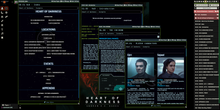 Foundry VTT Module – ALIEN RPG Heart of Darkness