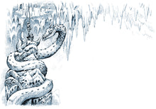 The Bitter Reach Campaign Book