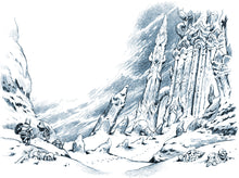 The Bitter Reach Campaign Book
