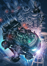 Mutant: Elysium