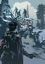 Mutant: Elysium