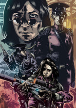 Mutant: Elysium