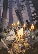 Mutant: Genlab Alfa