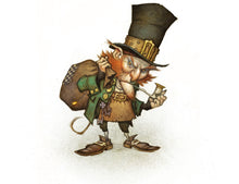 Vaesen RPG – Mythic Britain & Ireland