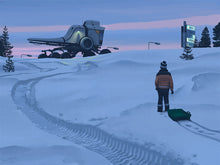 Ur Varselklotet – Simon Stålenhag