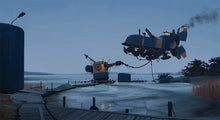Ur Varselklotet – Simon Stålenhag