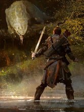 Symbaroum - Monsterkodex