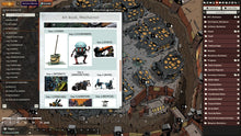 Foundry VTT Module – Mutant: Mechatron Core Rules