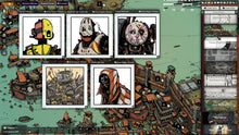Foundry VTT Module – Mutant: Mechatron Core Rules