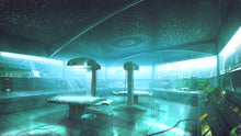 Coriolis: The Third Horizon - Last Voyage of the Ghazali