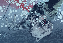 Mutant: Genlab Alfa