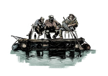 Mutant: Genlab Alfa
