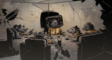 Mutant: Genlab Alfa
