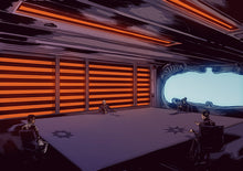 Mutant: Elysium