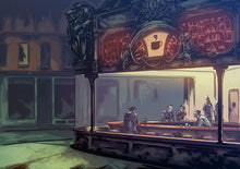 Mutant: Elysium