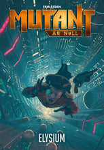 Mutant: Elysium