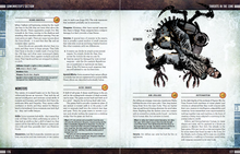 Mutant: Year Zero – Core Rulebook