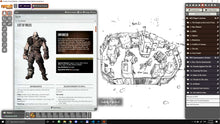 Foundry VTT Module – Mutant: Year Zero Core Rules