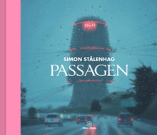 Passagen - Simon Stålenhag