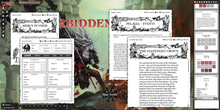 Foundry VTT Module – Raven's Purge