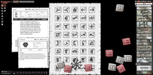 Foundry VTT Module – Raven's Purge