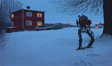 Ur Varselklotet – Simon Stålenhag