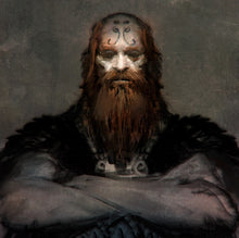 Karvosti – The Witch Hammer