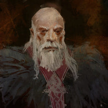 Karvosti – The Witch Hammer