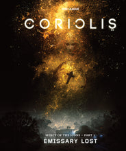 Foundry VTT - Coriolis: The Third Horizon -  Emissary Lost
