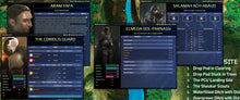 Foundry VTT - Coriolis: The Third Horizon -  Emissary Lost