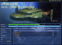Foundry VTT - Coriolis: The Third Horizon – Core Rulebook