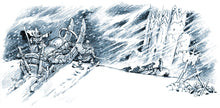 The Bitter Reach Campaign Book