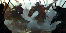 Foundry VTT Module – Symbaroum Starter Set
