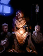 Coriolis: The Third Horizon - Last Voyage of the Ghazali