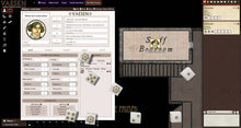 Foundry VTT Module – Vaesen RPG