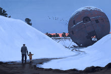 Ur Varselklotet – Simon Stålenhag