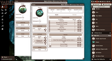 Foundry VTT Module – Vaesen A Wicked Secret