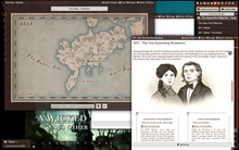 Foundry VTT Module – Vaesen A Wicked Secret